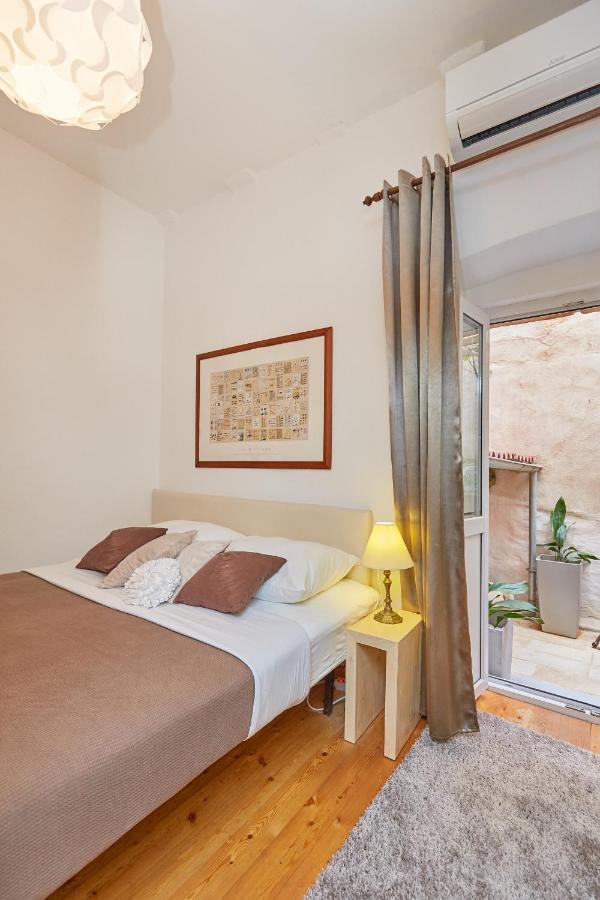 Hidden Gem Old Town Apartment Dubrovnik Exterior photo